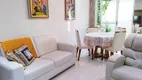 Foto 4 de Apartamento com 3 Quartos à venda, 87m² em Campinas, São José