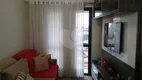 Foto 12 de Apartamento com 2 Quartos à venda, 55m² em Belém, São Paulo