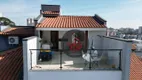 Foto 8 de Sobrado com 2 Quartos à venda, 130m² em Campestre, Santo André