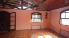 Foto 5 de Casa com 3 Quartos para alugar, 141m² em São Braz, Curitiba