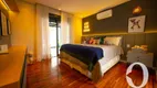 Foto 33 de Casa de Condomínio com 4 Quartos à venda, 400m² em Alphaville Residencial Dois, Barueri