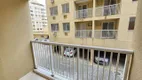 Foto 3 de Apartamento com 3 Quartos à venda, 65m² em Jacare, Niterói