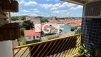 Foto 4 de Apartamento com 1 Quarto à venda, 52m² em Vila Lemos, Campinas
