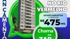 Foto 24 de Apartamento com 2 Quartos à venda, 57m² em Rio Vermelho, Salvador