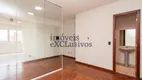 Foto 3 de Sala Comercial à venda, 42m² em Mercês, Curitiba