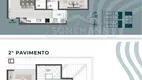 Foto 18 de Apartamento com 2 Quartos à venda, 64m² em Abraão, Florianópolis