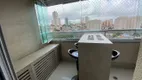 Foto 34 de Apartamento com 3 Quartos à venda, 78m² em Cambuci, São Paulo