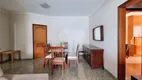 Foto 12 de Apartamento com 3 Quartos para alugar, 116m² em Boqueirão, Santos