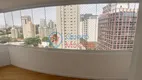 Foto 3 de Apartamento com 2 Quartos à venda, 112m² em Moema, São Paulo