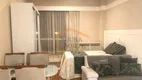 Foto 2 de Apartamento com 1 Quarto para alugar, 35m² em Carandiru, São Paulo