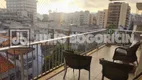 Foto 2 de Cobertura com 4 Quartos à venda, 198m² em Maracanã, Rio de Janeiro