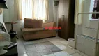 Foto 4 de Sobrado com 3 Quartos à venda, 139m² em Gonzaga, Santos