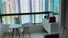 Foto 3 de Apartamento com 3 Quartos à venda, 76m² em Casa Amarela, Recife