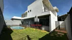 Foto 12 de Casa de Condomínio com 4 Quartos à venda, 281m² em Jardim Planalto, Monte Mor