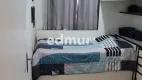 Foto 9 de Apartamento com 2 Quartos à venda, 55m² em Jardim Santo Andre, Santo André