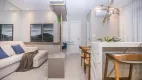 Foto 12 de Apartamento com 2 Quartos à venda, 67m² em Centro, Curitiba