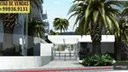 Foto 2 de Apartamento com 2 Quartos à venda, 87m² em Santo Antônio de Lisboa, Florianópolis