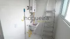 Foto 5 de Apartamento com 2 Quartos para alugar, 60m² em Ipiranga, São Paulo