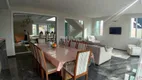 Foto 32 de Casa de Condomínio com 4 Quartos à venda, 411m² em Alphaville Dom Pedro 2, Campinas
