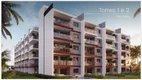 Foto 28 de Apartamento com 3 Quartos à venda, 80m² em Praia dos Carneiros, Tamandare