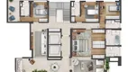 Foto 50 de Apartamento com 4 Quartos à venda, 285m² em Itaim Bibi, São Paulo