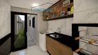 Foto 10 de Casa com 3 Quartos à venda, 81m² em Jardim Sao Paulo II, Londrina