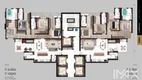 Foto 15 de Apartamento com 4 Quartos à venda, 164m² em Centro, Itapema