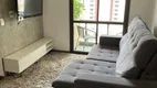 Foto 2 de Apartamento com 1 Quarto para alugar, 42m² em Vila Olímpia, São Paulo