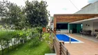Foto 18 de Casa de Condomínio com 3 Quartos à venda, 280m² em Bairro Rural, Chã Grande