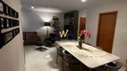 Foto 3 de Apartamento com 4 Quartos à venda, 143m² em Vila da Serra, Nova Lima