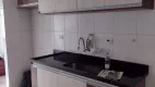 Foto 9 de Apartamento com 2 Quartos para alugar, 68m² em Chacara Agrindus, Taboão da Serra