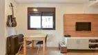 Foto 29 de Apartamento com 1 Quarto à venda, 32m² em Água Verde, Curitiba