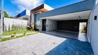 Foto 3 de Casa com 3 Quartos à venda, 216m² em Jardim Europa, Goiânia