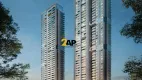 Foto 32 de Apartamento com 3 Quartos à venda, 185m² em Real Parque, São Paulo