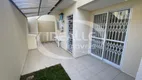 Foto 11 de Casa de Condomínio com 3 Quartos para alugar, 100m² em Boqueirão, Curitiba