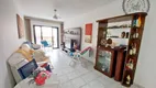 Foto 4 de Apartamento com 3 Quartos à venda, 120m² em Aviação, Praia Grande