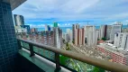 Foto 17 de Apartamento com 2 Quartos para alugar, 60m² em Boa Viagem, Recife