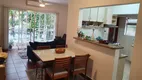 Foto 13 de Apartamento com 3 Quartos à venda, 100m² em Balneário Cidade Atlântica , Guarujá