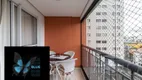 Foto 7 de Apartamento com 3 Quartos à venda, 104m² em Vila Dom Pedro I, São Paulo