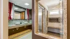 Foto 20 de Casa de Condomínio com 3 Quartos à venda, 416m² em Santa Felicidade, Curitiba