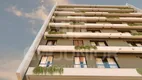 Foto 3 de Apartamento com 2 Quartos à venda, 59m² em Glória, Joinville