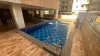 Foto 2 de Apartamento com 3 Quartos à venda, 80m² em Canto do Forte, Praia Grande