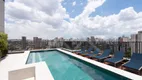 Foto 23 de Apartamento com 1 Quarto para alugar, 26m² em Brooklin, São Paulo