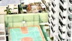 Foto 18 de Apartamento com 3 Quartos à venda, 79m² em Ponta Negra, Natal
