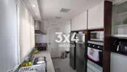 Foto 8 de Apartamento com 3 Quartos à venda, 176m² em Chácara Flora, São Paulo