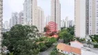 Foto 18 de Apartamento com 4 Quartos à venda, 385m² em Campo Belo, São Paulo