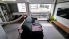 Foto 2 de Apartamento com 1 Quarto à venda, 67m² em Brooklin, São Paulo