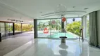 Foto 28 de Casa com 5 Quartos para alugar, 950m² em Alphaville Residencial 2, Santana de Parnaíba