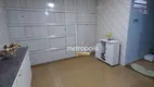 Foto 3 de Sobrado com 3 Quartos à venda, 192m² em Vila Sacadura Cabral, Santo André