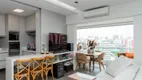 Foto 7 de Apartamento com 2 Quartos à venda, 88m² em Pinheiros, São Paulo